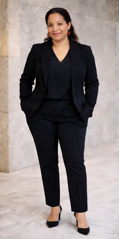 Evelyne Khemchane Samson, fondatrice de Castel Horizon Retraite